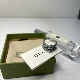 Picture of Gucci Ring _SKUGucciring08cly13810070